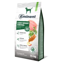 Eminent Dog Light & Weight Control High Premium 15 kg