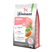 Eminent Dog Puppy High Premium 3 kg