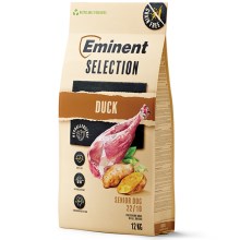 Eminent Dog Selection Senior Duck 12 kg