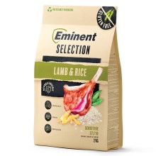 Eminent Dog Selection Sensitive Lamb & Rice 2 kg