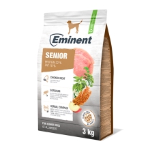 Eminent Dog Senior High Premium 3 kg