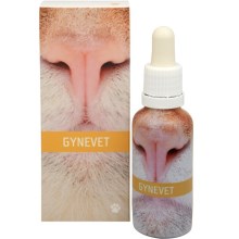 Energy Vet Gynevet 30 ml Energy Vet Gynevet 30 ml