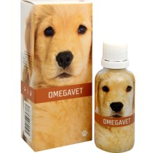 Energy Vet Omegavet 30 ml Energy Vet Omegavet 30 ml
