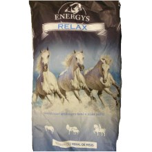 Energys krmivo pre kone 25 kg Energys krmivo pre kone 25 kg