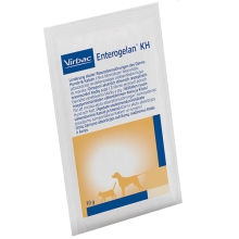 Enterogelan KH pre psy a mačky 10 g