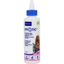 Epi-Otic III sol 125 ml
