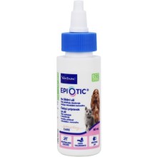 Epi-Otic III sol 60 ml
