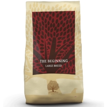 Essential Foods Beginning Large Breed 10 kg