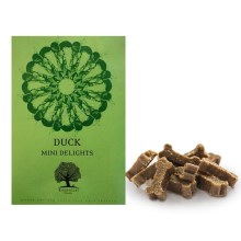 Essential Foods Duck Mini Delights 100 g Essential Foods Duck Mini Delights 100 g