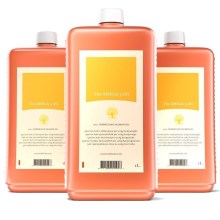 Essential Foods Norwegian Salmon Oil 1 l Essential Foods Norwegian Salmon Oil 1 l