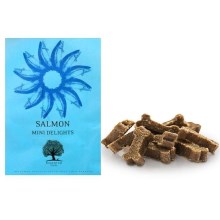 Essential Foods Salmon Mini Delights 100 g Essential Foods Salmon Mini Delights 100 g