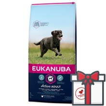 Eukanuba Adult Large Breed 15 kg Eukanuba Adult Large Breed 15 kg