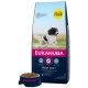 Eukanuba Adult Medium Breed 15+3 kg ZADARMO