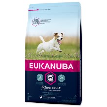 Eukanuba Adult Small Breed 3 kg Eukanuba Adult Small Breed 3 kg