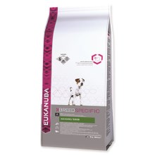 Eukanuba Jack Russell 2 kg Eukanuba Jack Russell 2 kg
