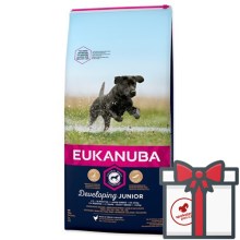 Eukanuba Junior Large Breed 15 kg Eukanuba Junior Large Breed 15 kg