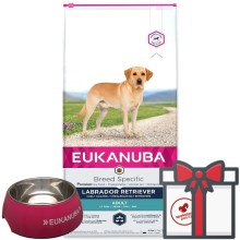Eukanuba Labrador Retriever 12 kg