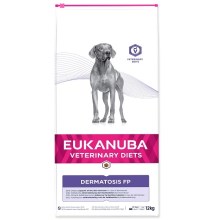 Eukanuba VD Dermatosis FP Response Formula 12 kg