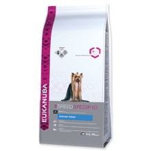Eukanuba Yorkshire Terrier 2 kg Eukanuba Yorkshire Terrier 2 kg