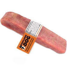 Explorer Dog himalájska maškrta s jahodami veľ. L