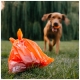Explorer Dog recyklované sáčky na psie hovienka (60 ks)