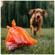 Explorer Dog recyklované sáčky na psie hovienka (60 ks)