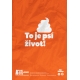 Explorer Dog recyklované sáčky na psie hovienka (60 ks)