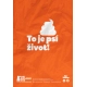 Explorer Dog recyklované sáčky na psie hovienka (60 ks)