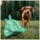 Explorer Dog recyklované sáčky na psie hovienka s vôňou mäty (270 ks)