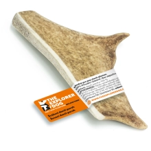 Explorer Dog žuvací dančí paroh tvrdý veľ. M