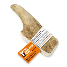 Explorer Dog žuvací dančí paroh tvrdý veľ. S