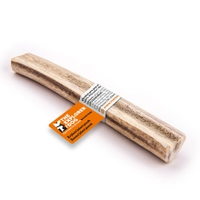 Explorer Dog žuvací jelení paroh mäkký veľ. L