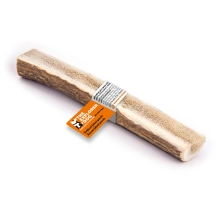 Explorer Dog žuvací jelení paroh mäkký veľ. XXL