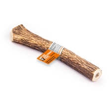 Explorer Dog žuvací jelení paroh tvrdý veľ. XL