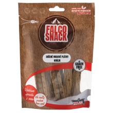 Falco králičie mäsové plátky 90 g