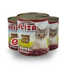 Falco Líza konzerva hovädzia 400 g