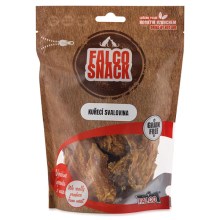 Falco pochúťky sušená kuracia svalovina 150 g Falco pochúťky sušená kuracia svalovina 150 g