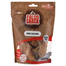 Falco pochúťky sušená kuracia svalovina 200 g