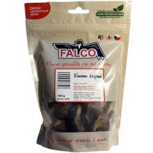 Falco sušené vemeno krájené 100 g