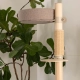 Fantail Chill odpočinková plošina 40 cm