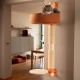Fantail Chill odpočinková plošina 40 cm