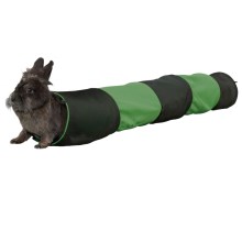 Farebný tunel pre hlodavce 18/130 cm Trixie Farebný tunel pre hlodavce 18/130 cm Trixie