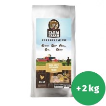 Farm Fresh All Life Stages Chicken 15 kg Farm Fresh All Life Stages Chicken 15 kg