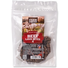 Farm Fresh Beef Lava Bites 100 g