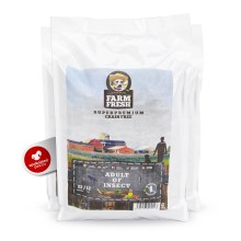 Farm Fresh GF Insect Adult 2 kg Farm Fresh GF Insect Adult 2 kg