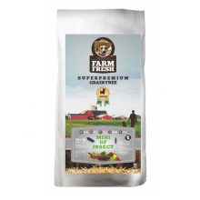 Farm Fresh GF Insect Mini Adult 1,8 kg Farm Fresh GF Insect Mini Adult 1,8 kg