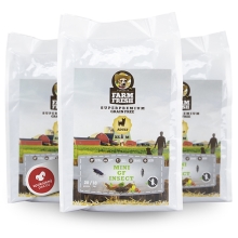 Farm Fresh GF Insect Mini Adult 5 kg