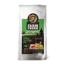 Farm Fresh GF Lamb & Peas Adult 20 kg Farm Fresh GF Lamb & Peas Adult 20 kg