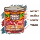 Farm Fresh konzerva Calf & Sweet Potatoes 800 g