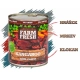 Farm Fresh konzerva Kangaroo & Cranberries 800 g
